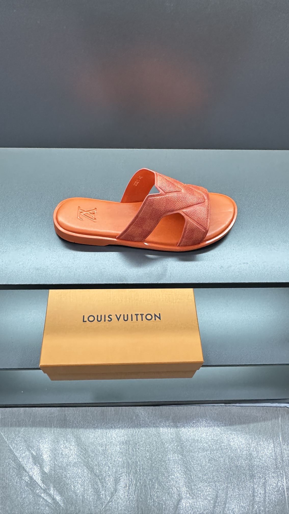 Louis Vuitton Slippers